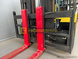 Hyster H 12 XD-6 Demo