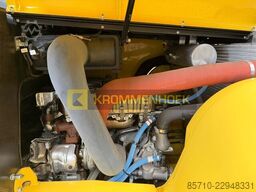 Hyster H 12 XD-6 Demo