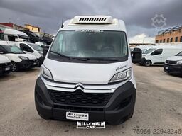 Citroën CITROEN JUMPER 2021 FRIGORIFERO ATP 2028