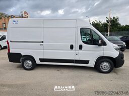 Citroën CITROEN JUMPER 2021 FRIGORIFERO ATP 2028