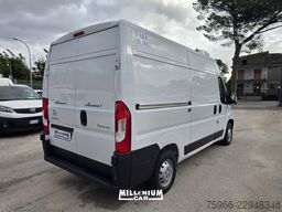 Citroën CITROEN JUMPER 2021 FRIGORIFERO ATP 2028