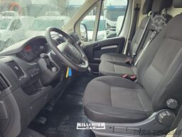 Citroën CITROEN JUMPER 2021 FRIGORIFERO ATP 2028