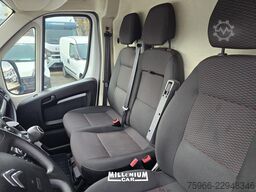 Citroën CITROEN JUMPER 2021 FRIGORIFERO ATP 2028
