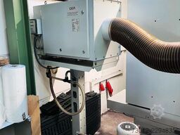 Geibel & Hotz FS 840 SD