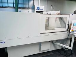 Geibel & Hotz FS 840 SD