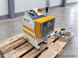 Dr. Collin TEACH-LINE CSG 171 T