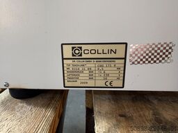 Dr. Collin TEACH-LINE CSG 171 T