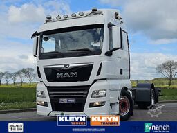 MAN 26.500 TGX 6x2*4