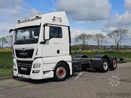 MAN 26.500 TGX 6x2*4