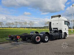 MAN 26.500 TGX 6x2*4