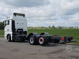 MAN 26.500 TGX 6x2*4