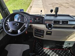 MAN 26.500 TGX 6x2*4