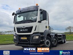 MAN 41.360 TGS 8X4