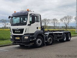 MAN 41.360 TGS 8X4