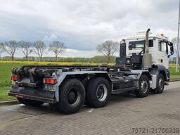 MAN 41.360 TGS 8X4