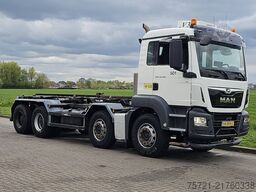 MAN 41.360 TGS 8X4