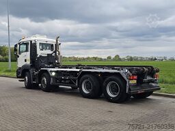 MAN 41.360 TGS 8X4