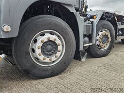 MAN 41.360 TGS 8X4