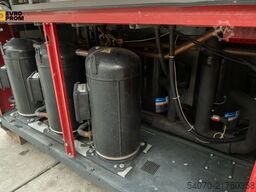 Used Industrial Chiller LENNOX - 420.1 kW | With warranty