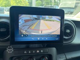 Mercedes-Benz Citan 112 CDI  Tourer AHK Kamera Tempomat
