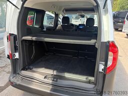 Mercedes-Benz Citan 112 CDI  Tourer AHK Kamera Tempomat