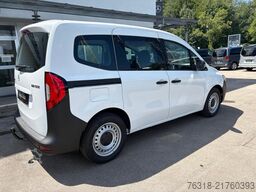 Mercedes-Benz Citan 112 CDI  Tourer AHK Kamera Tempomat