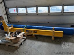 OMIS Säulenschwenkkran 5000 x 4000 mm 500 kg.