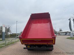 Mercedes-Benz Atego 1630 K AUT Kam. LED Navi