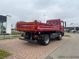 Mercedes-Benz Atego 1630 K AUT Kam. LED Navi