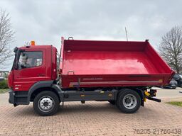 Mercedes-Benz Atego 1630 K AUT Kam. LED Navi