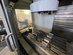 HAAS VF-3