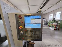 HAAS VF-3