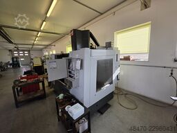 HAAS VF-3