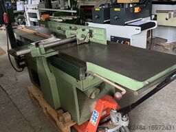 SAC FS 530