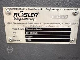 Rösler RDGE 1000-4 HD