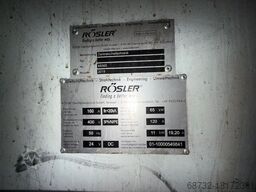 Rösler RDGE 1000-4 HD