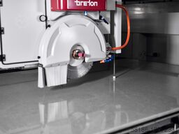 Breton GENYA SWITCH Wie- Neu