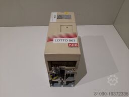 KEB 13.F4.S1E-4A01/1.2