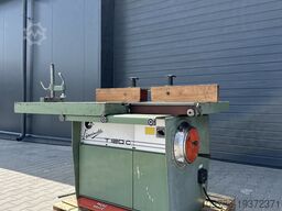 SCM T120C