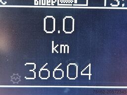 MERCEDES-BENZ SPRINTER 315 L3H2 Mbux Airco Eur6