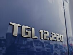 MAN 12.220 TGL BL AIRCO TAILLIFT