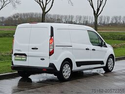 FORD TRANSIT CONNECT 1.5 L2 Navi 3 Zits