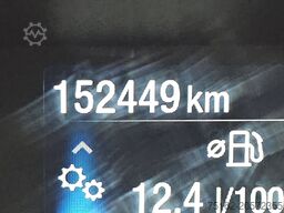 FORD TRANSIT CONNECT 1.5 L2 Navi 3 Zits