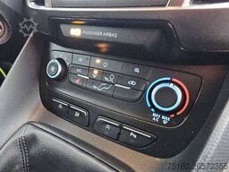 FORD TRANSIT CONNECT 1.5 L2 Navi 3 Zits