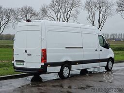 MERCEDES-BENZ SPRINTER 317 L3H2 Maxi Mbux10