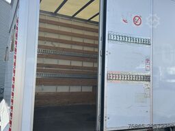 Ford Transit 2.0 TDCI Trend RWD / Box / Loadlift / F...