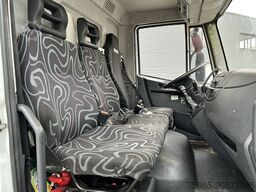 Iveco EuroCargo 180 / Motor Problem / Blad - Blad / M...
