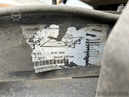 Iveco EuroCargo 180 / Motor Problem / Blad - Blad / M...