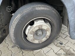 Iveco EuroCargo 180 / Motor Problem / Blad - Blad / M...