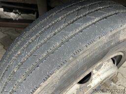 Iveco EuroCargo 180 / Motor Problem / Blad - Blad / M...